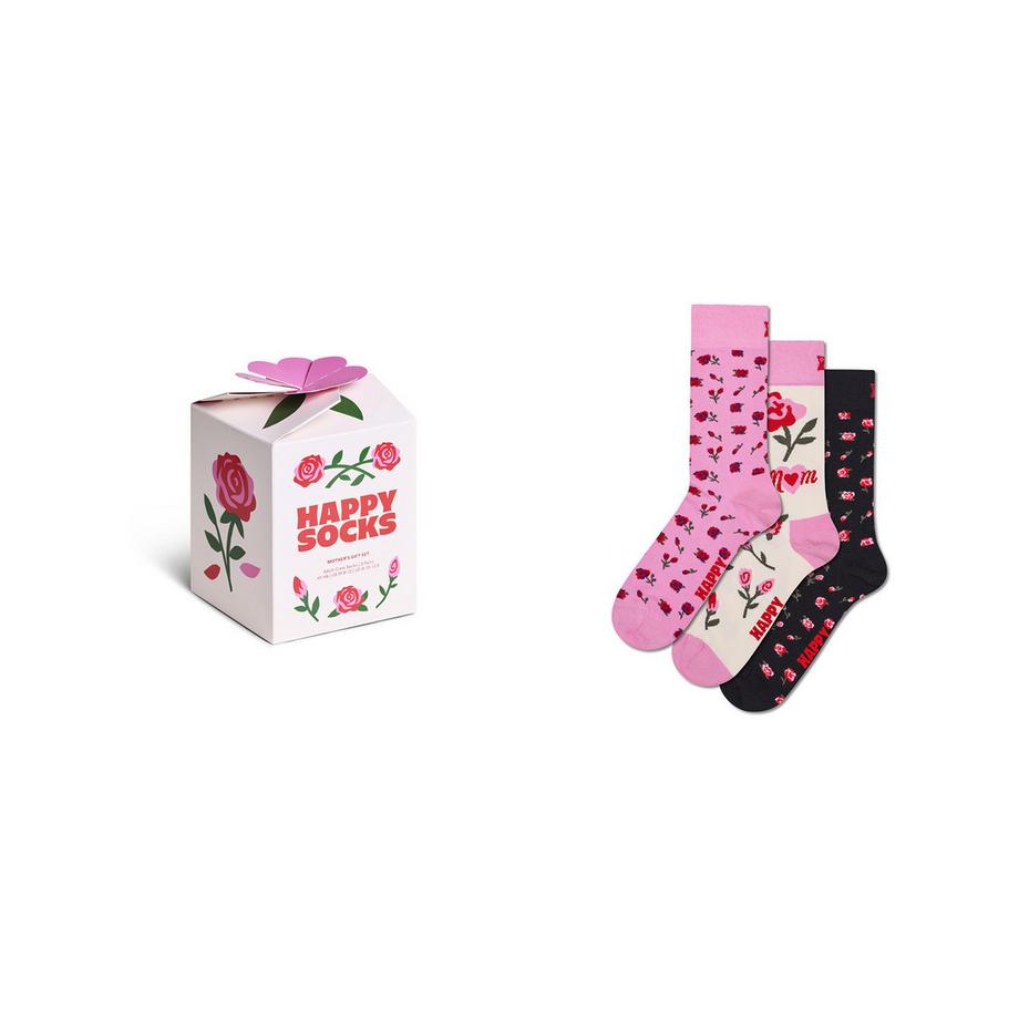 Chaussettes hauteur mollet