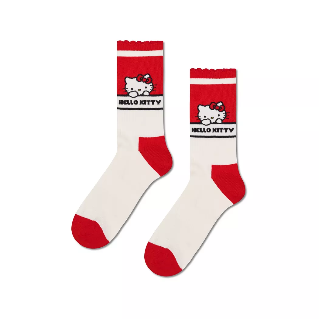 Happy Socks Chaussettes Crew Mother’ss Gift Set 3 Paires White EU 36-40 Homme,Femme 8