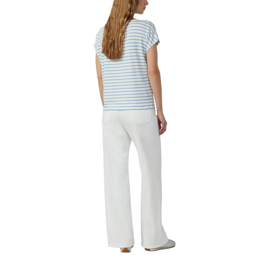 S. Oliver Red Label T-shirt rayé  