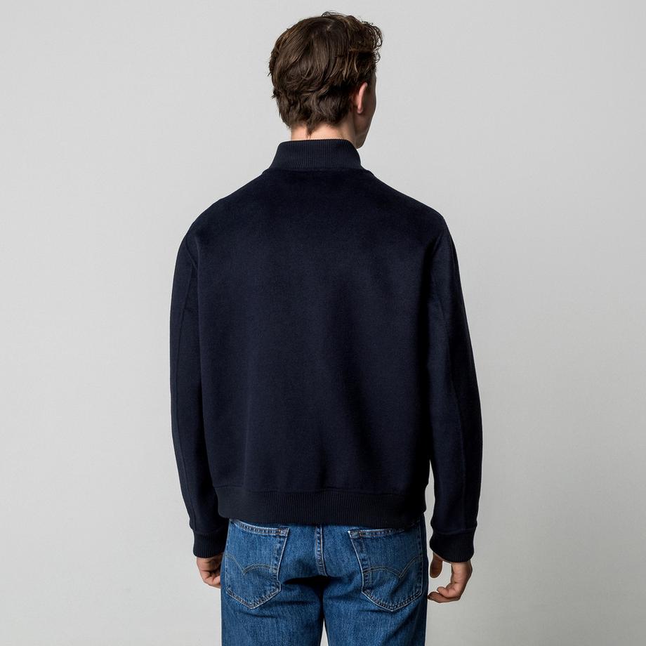 Manor Man Giacca bomber Regular Fit  