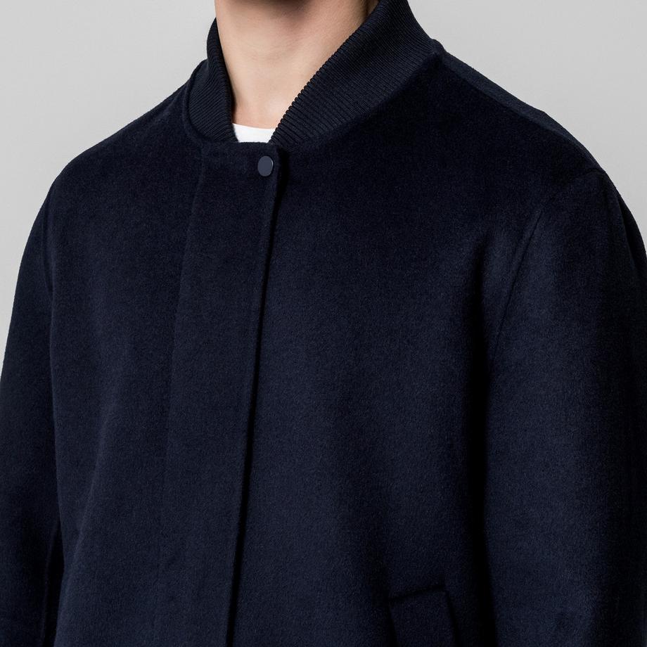 Manor Man Giacca bomber Regular Fit  