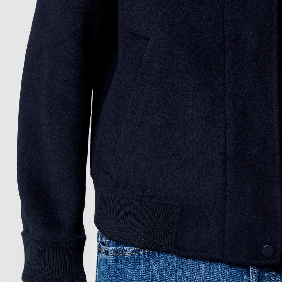 Manor Man Giacca bomber Regular Fit  