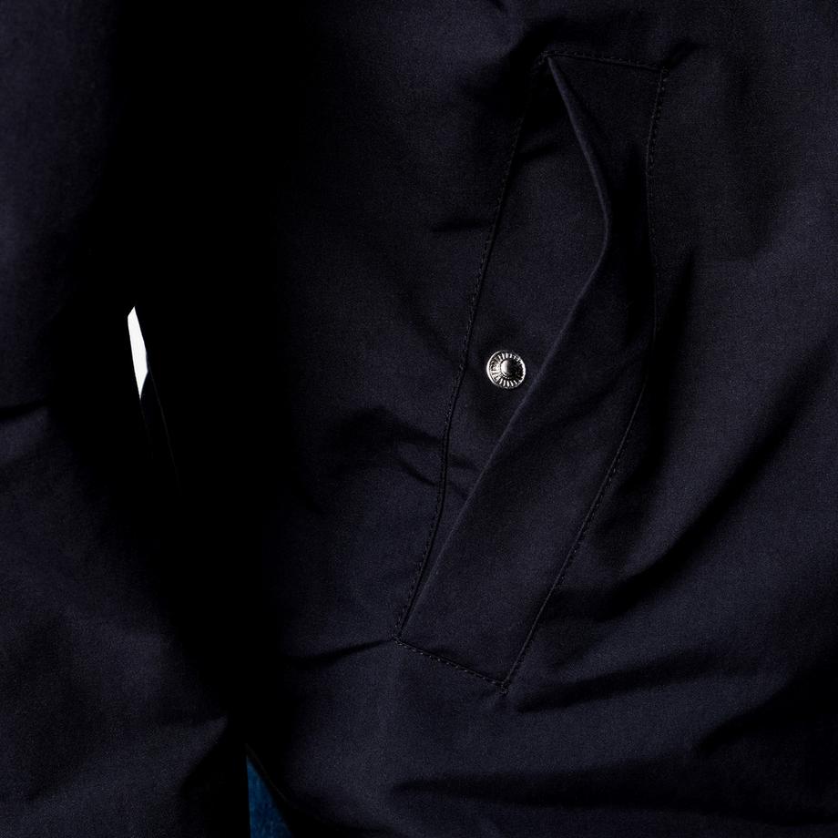 Manor Man Bomberjacke Regular Fit  