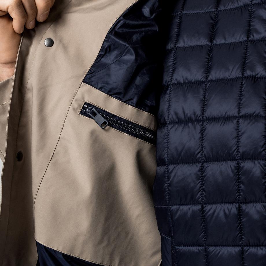 Manor Man Blouson aviateur  