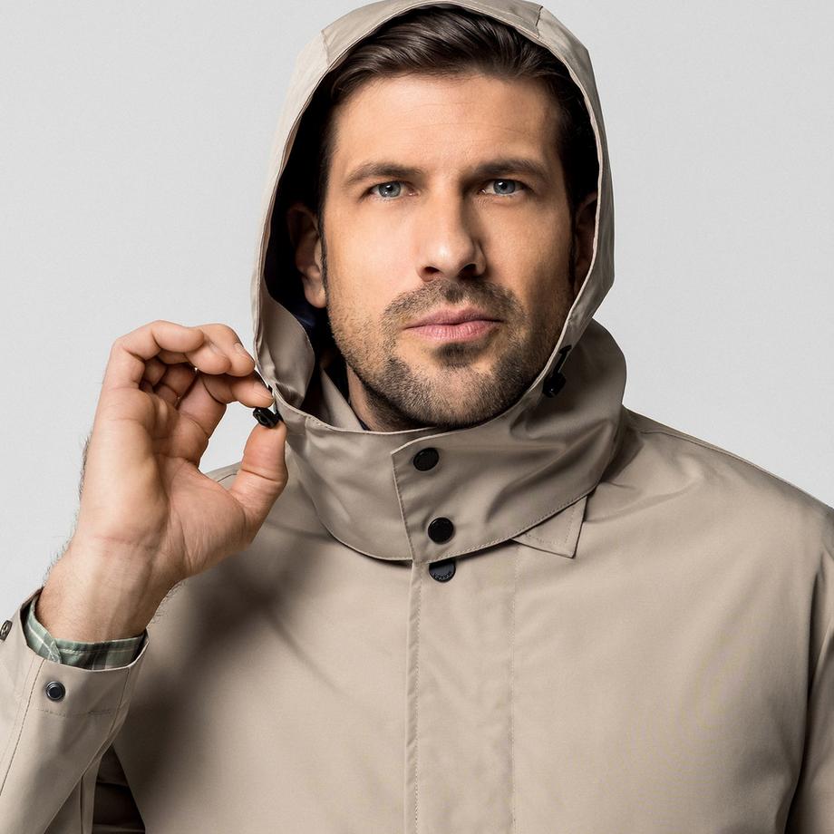 Manor Man Blouson aviateur  