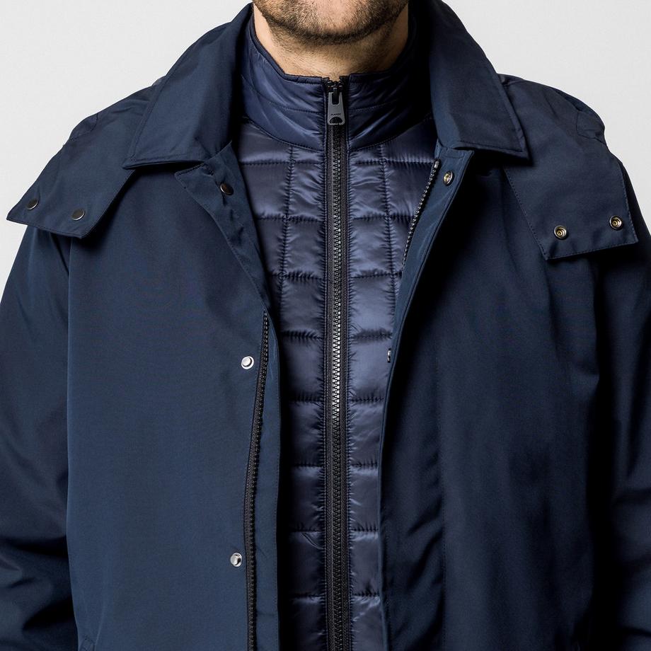 Manor Man Bomberjacke  