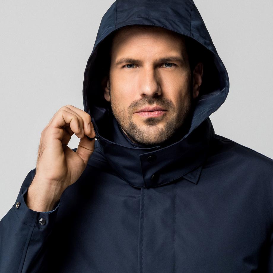 Manor Man Bomberjacke  