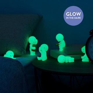 Smiski  Bed Series Figure, Überraschungspack 