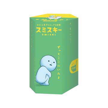 Toilet Series Figure, Überraschungspack