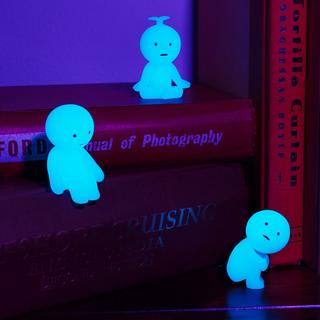 Smiski  Toilet Series Figure, Pack surprise 