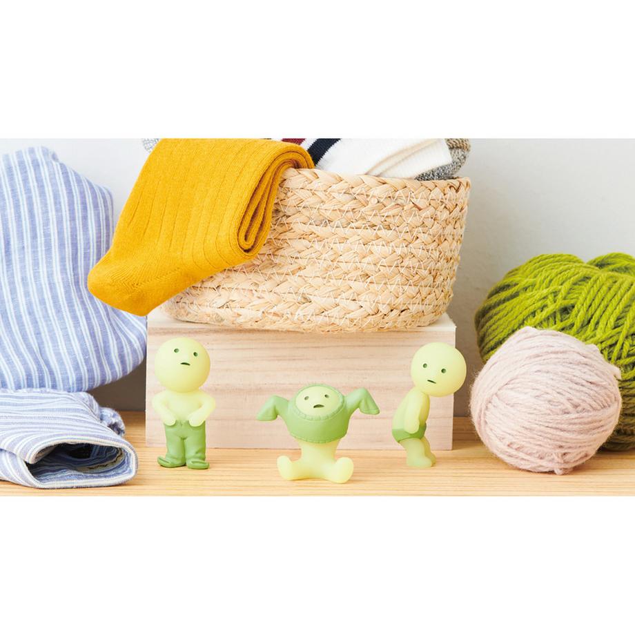 Smiski  Dressing Series Figure, Überraschungspack 