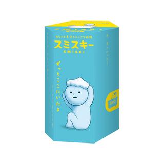 Smiski  Bath Series Figure, Pack surprise 