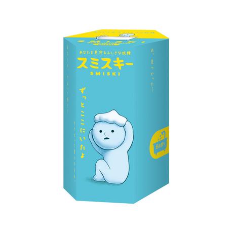 Smiski  Bath Series Figure, Pack surprise 