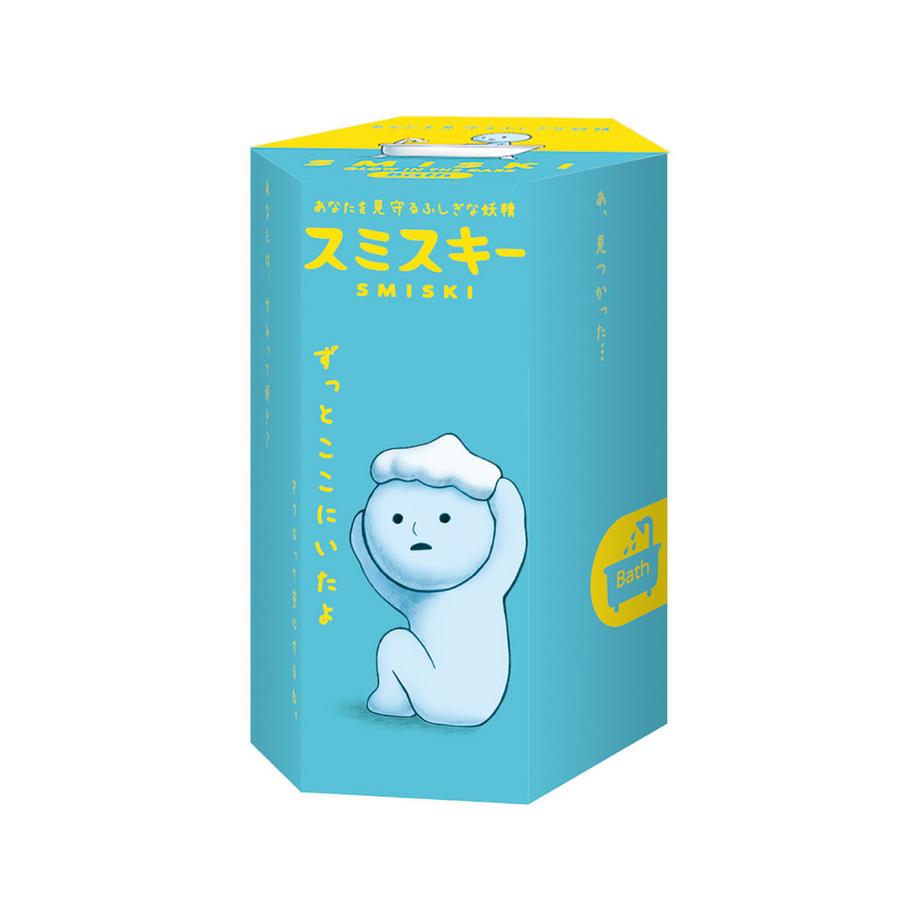 Bath Series Figure, Pack surprise