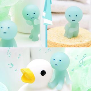 Smiski  Bath Series Figure, Pack surprise 
