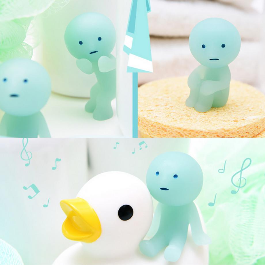 Smiski  Bath Series Figure, Überraschungspack 