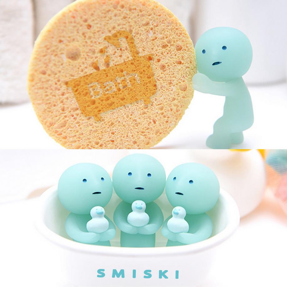 Smiski  Bath Series Figure, Überraschungspack 