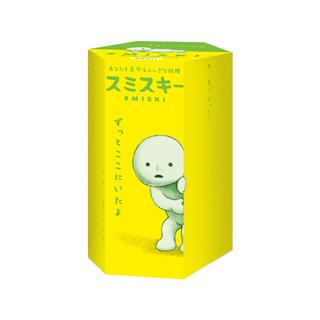 Smiski  Series 1 Figure, Überraschungspack 