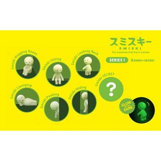 Smiski  Series 1 Figure, Überraschungspack 