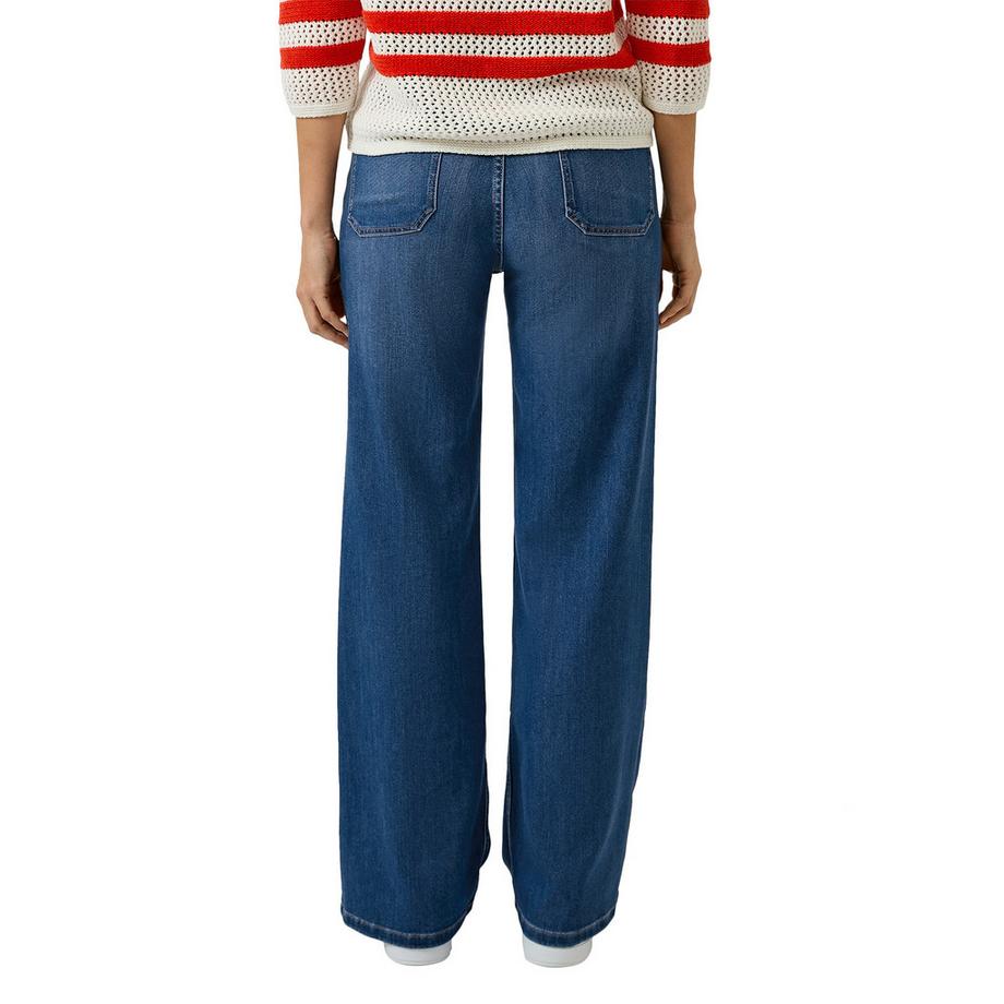 S. Oliver Black Label Jeans Vestibilità Regolare  