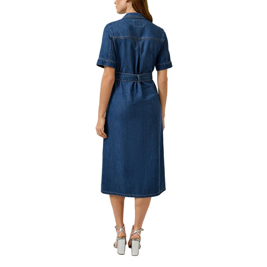 S. Oliver Black Label Robe Décontractée  