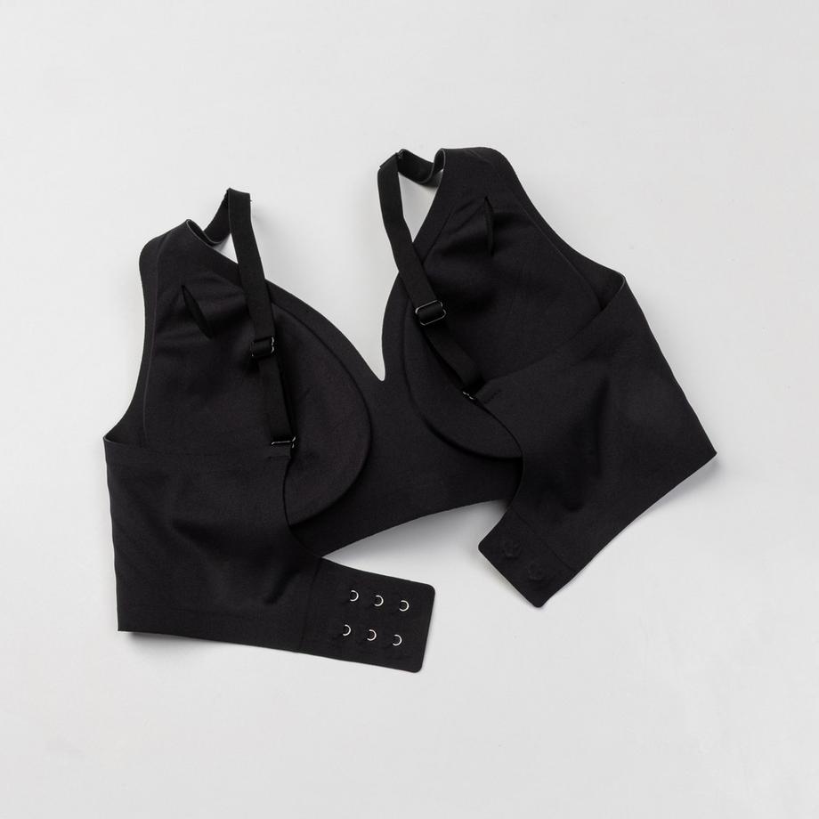 Manor Woman Sport Bra Rembourré  