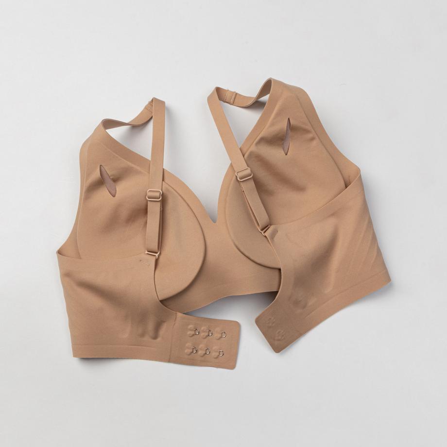 Manor Woman Sport Bra Rembourré  