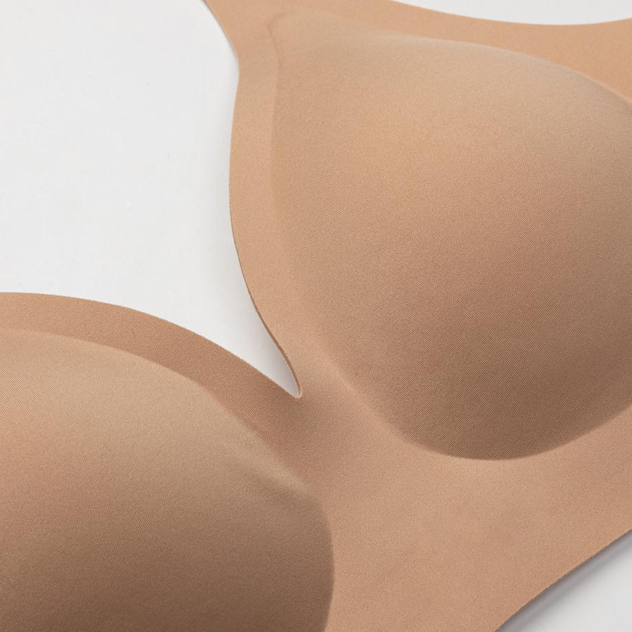 Manor Woman Sport Bra Wattiert  