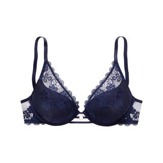 LASCANA Adelina Reggiseno con ferretto in pizzo  