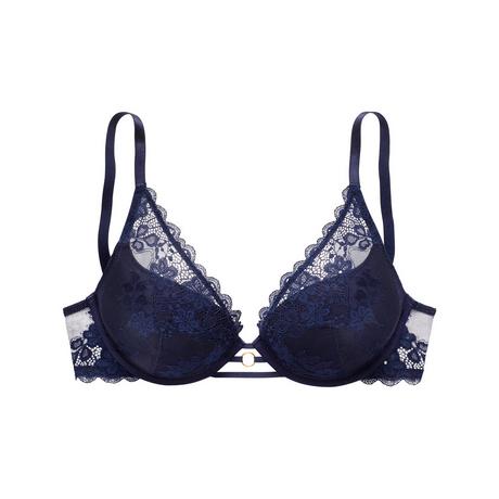 LASCANA Adelina Reggiseno con ferretto in pizzo  