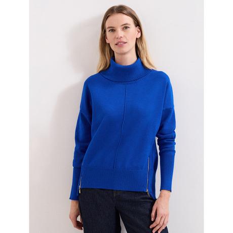 Phase Eight Maglione Collo Alto Vestibilità Regolare  