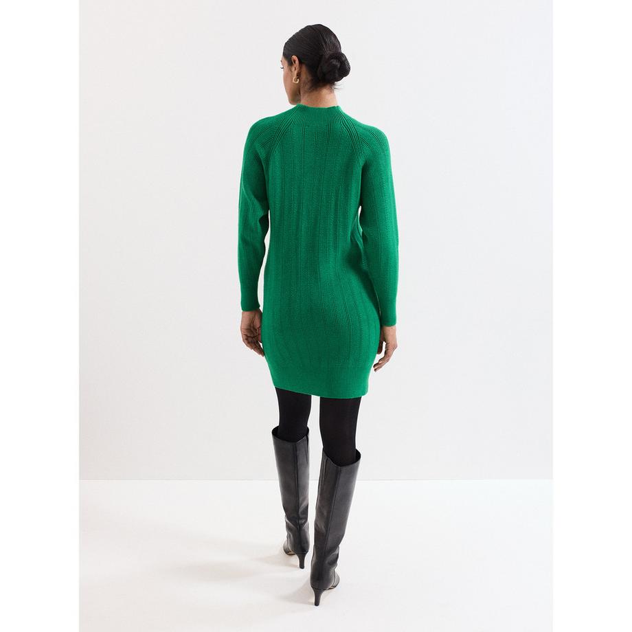 Phase Eight Robe Mini Tricot&eacute;e  