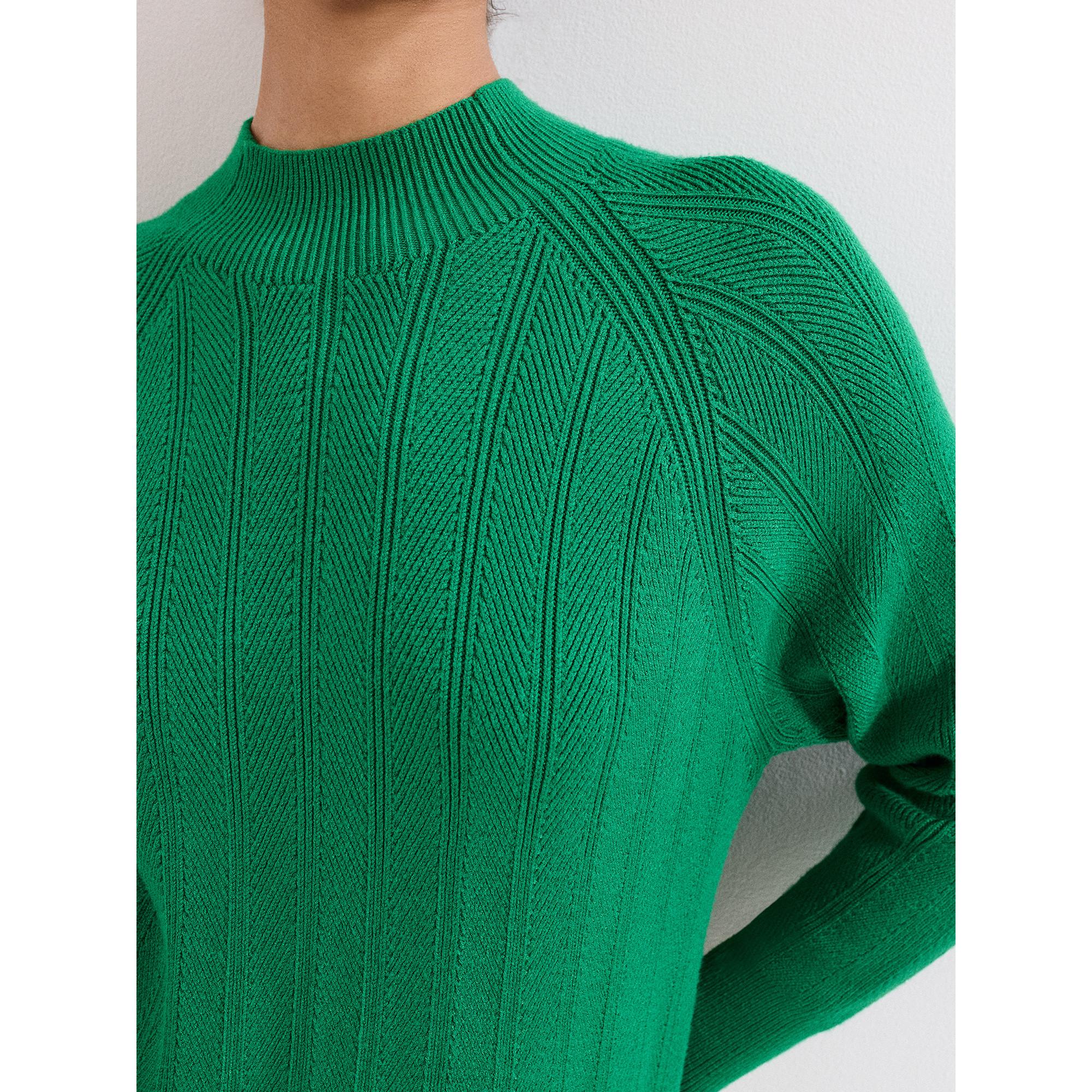 Phase Eight Robe Mini Tricot&eacute;e  