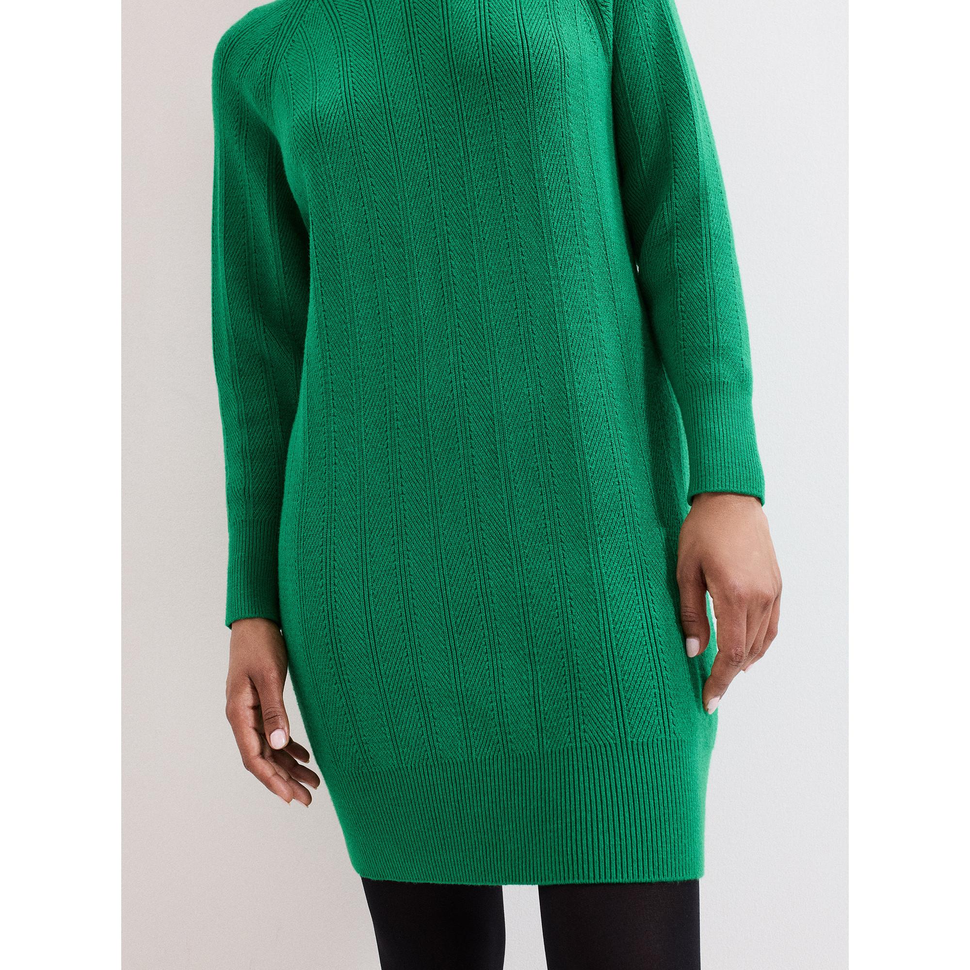 Phase Eight Robe Mini Tricot&eacute;e  