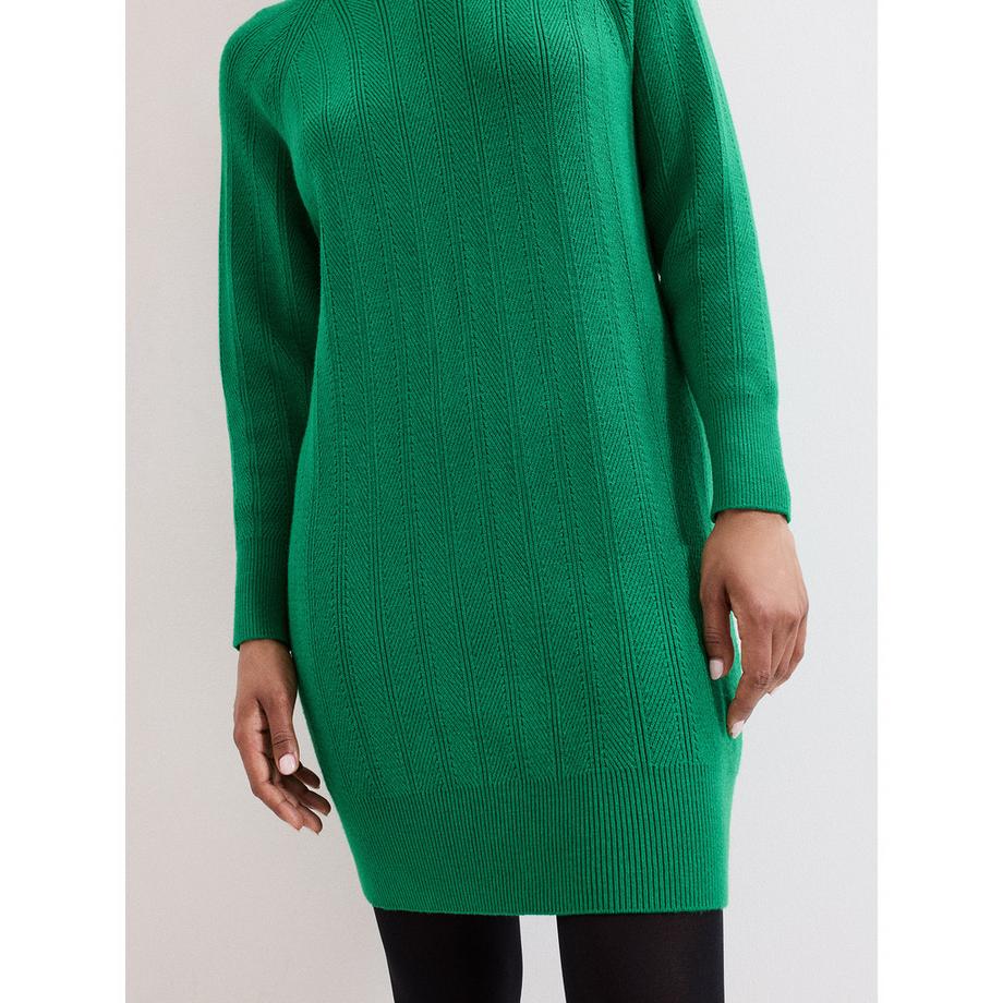 Phase Eight Robe Mini Tricot&eacute;e  