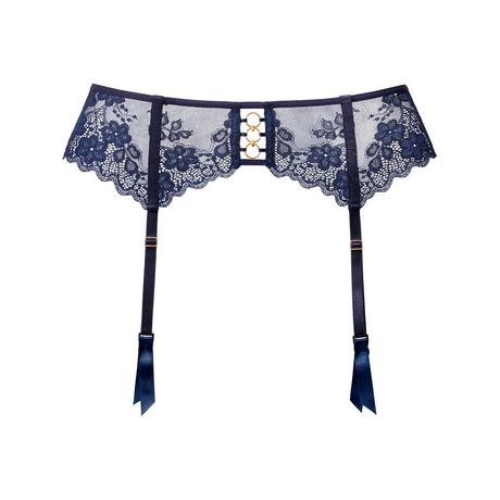 LASCANA Adelina Spitzen Strumpfgürtel  