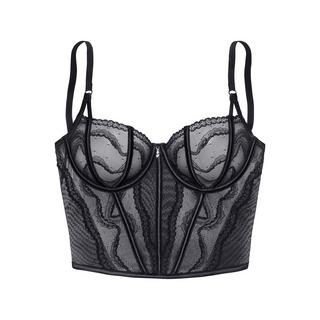 LASCANA Corsage en dentelle  