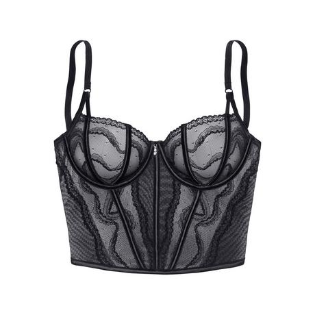 LASCANA Corsage en dentelle  