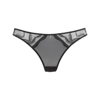 LASCANA Spitzen Cut-Out String  