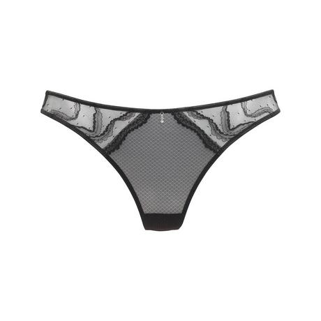 LASCANA Spitzen Cut-Out String  
