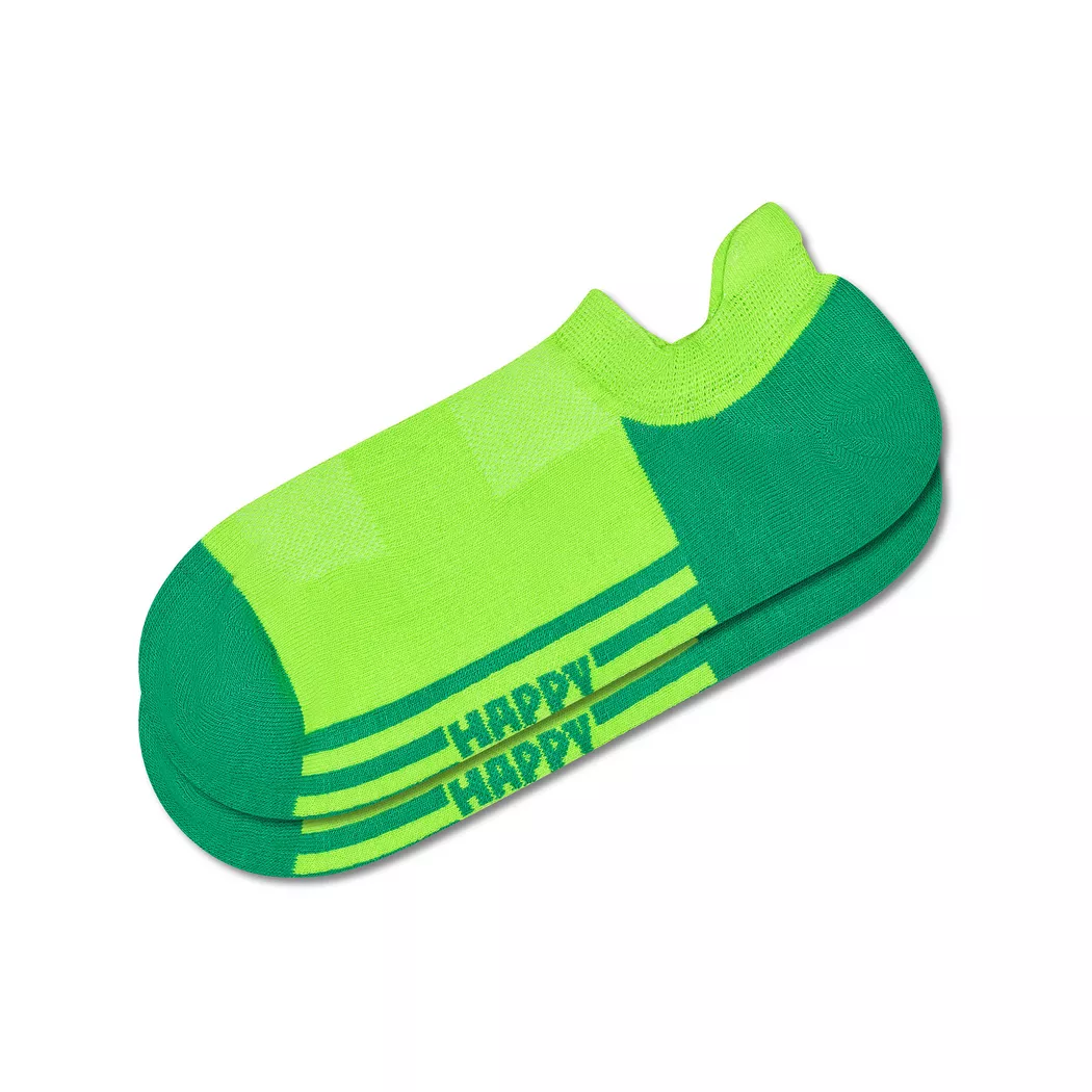 Happy Socks - Socken, für Herren, Hellgrün, Größe 41/46