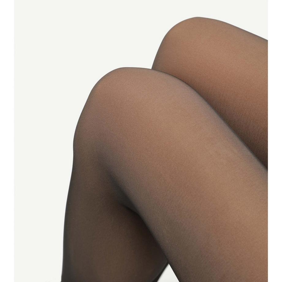 DIM Collant Thermo Polaire  