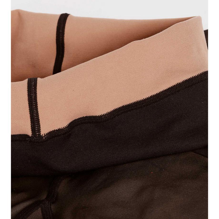 DIM Collant Thermo Polaire  