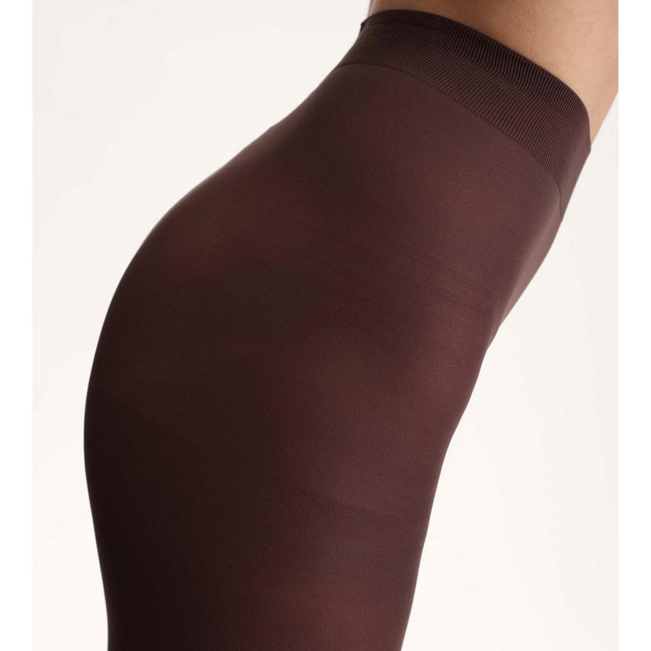 DIM D1312 CO OPAQUE VELO 50 den Collant 