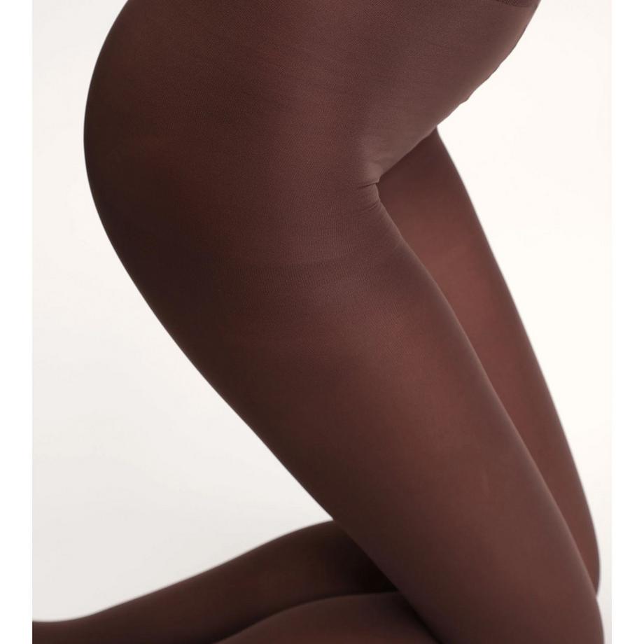 DIM D1312 CO OPAQUE VELO 50 den Collant 