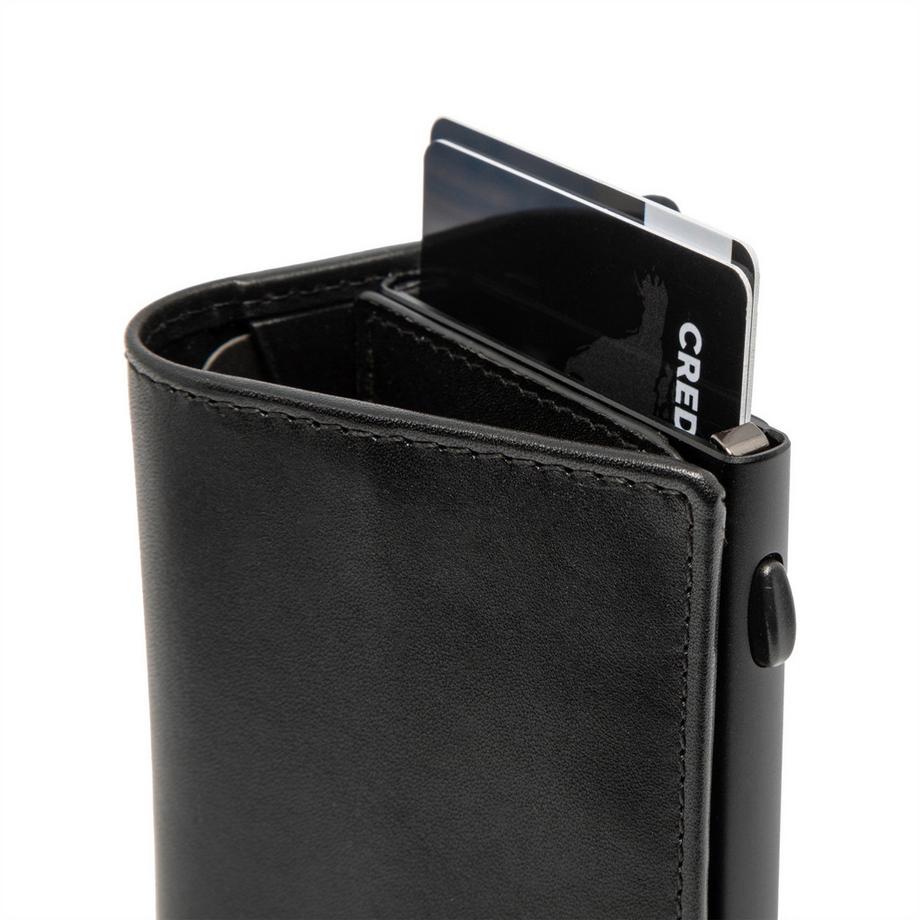 Manor Man Porta carte di credito  