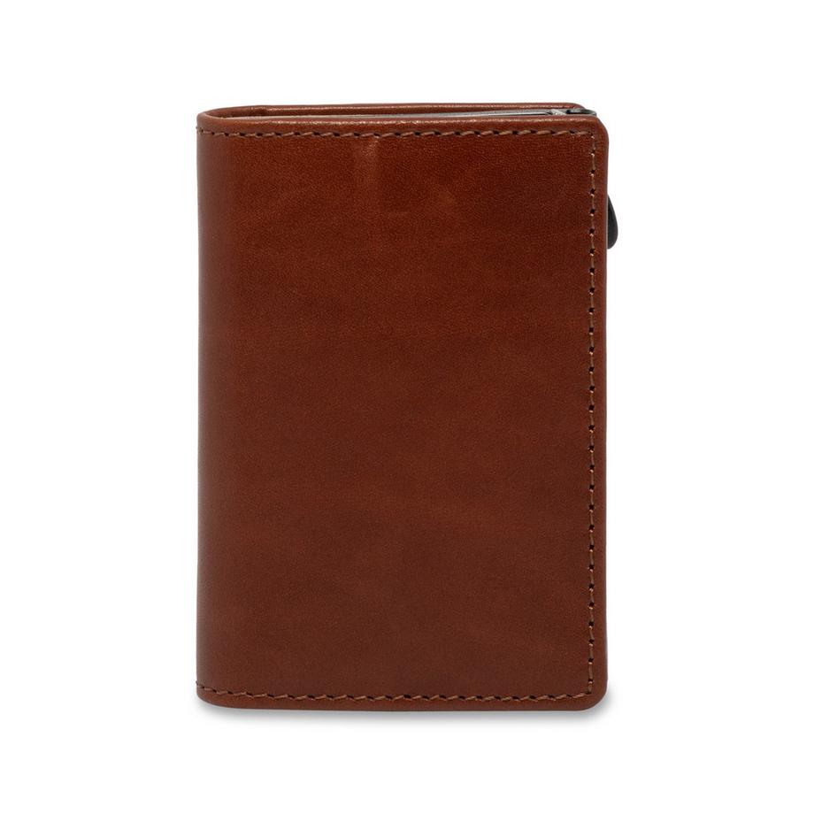 Manor Man Porta carte di credito  