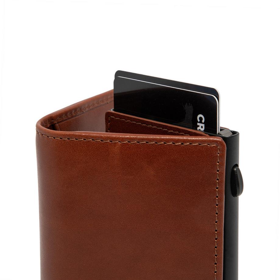 Manor Man Porta carte di credito  