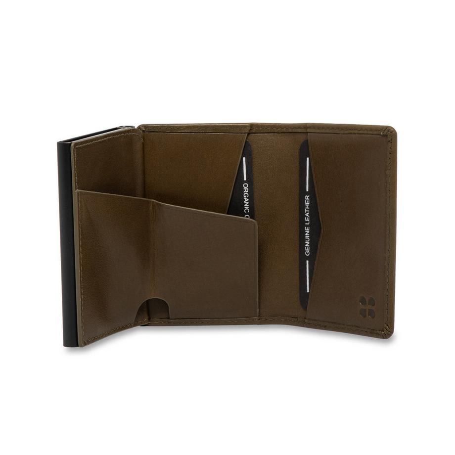 Manor Man Etui pour carte de crédit  