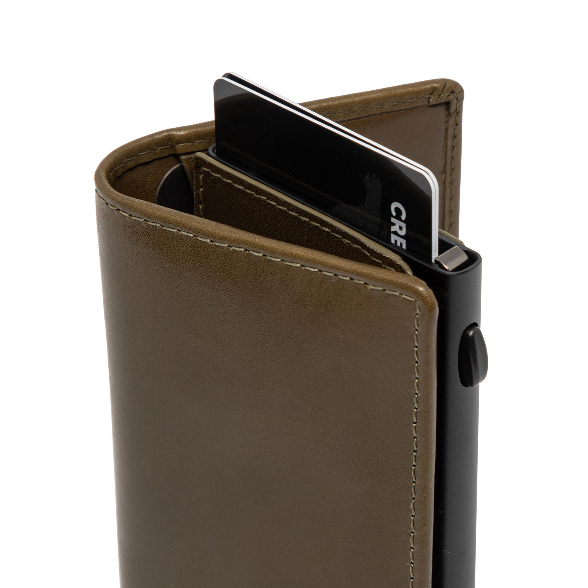 Manor Man Kreditkartenetui  